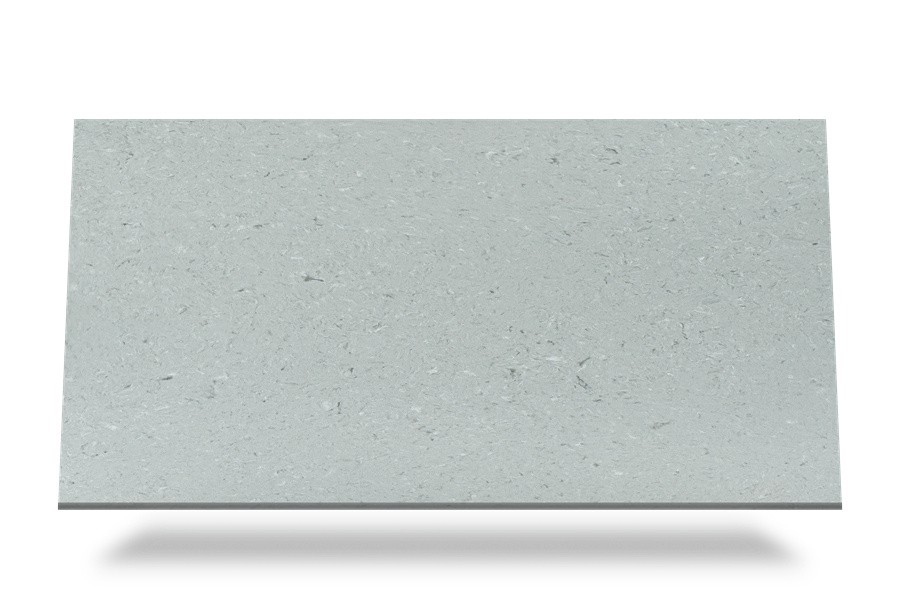 Grey Thin Quartz Stones