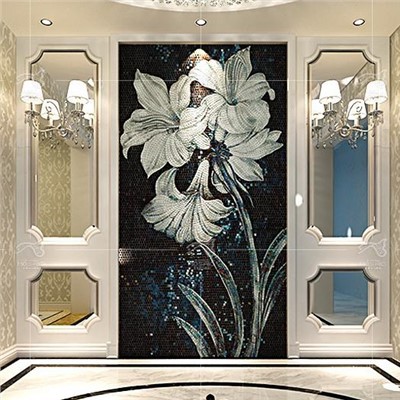Mosaic Tile Murals Designs